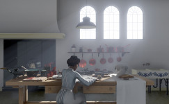 Kitchen Kitchen