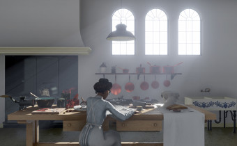 Kitchen Kitchen