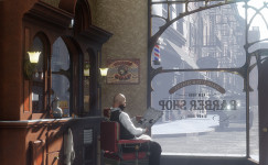 BarberShop BarberShop