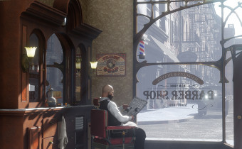 BarberShop BarberShop