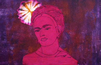 Frida Kalo