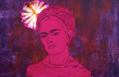 Frida Kalo Frida Kalo