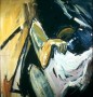 vlucht Kunstwerk vlucht