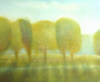Laantje langs de vaart Kunstwerk Laantje langs de vaart