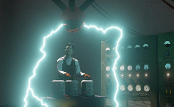 Tesla Coil Tesla Coil