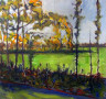 Leusderheide Kunstwerk Leusderheide