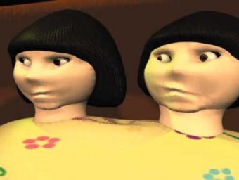 still uit Chit-chat with Miss Mr. Potatohead still uit Chit-chat with Miss Mr. Potatohead
