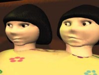 still uit Chit-chat with Miss Mr. Potatohead still uit Chit-chat with Miss Mr. Potatohead