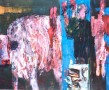 Keizersnede I Kunstwerk Keizersnede I