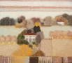 Welcome to my dream house Kunstwerk Welcome to my dream house