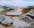 landscape 319 Kunstwerk landscape 319
