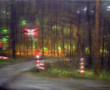Bospad Kunstwerk Bospad