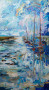 Noordpolderzijl Kunstwerk Noordpolderzijl
