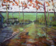 Another perspective on Flevoland 2 Kunstwerk Another perspective on Flevoland 2