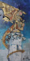 Draak Kunstwerk Draak