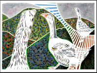 Gans  Gans