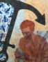 Zeden & Gebruiken: Juli Kunstwerk Zeden & Gebruiken: Juli