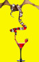 Party animals Kunstwerk Party animals