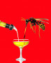 Party animals Kunstwerk Party animals