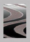 To follow a winding course To follow a winding course