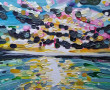zeelicht201219 Kunstwerk zeelicht201219