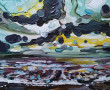 zeelicht201001 Kunstwerk zeelicht201001