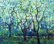 De Appelgaard Kunstwerk De Appelgaard