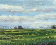 Zuiderweg gemaaid 2 Kunstwerk Zuiderweg gemaaid 2