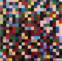 geoChao 318 verborgen id Kunstwerk geoChao 318 verborgen id
