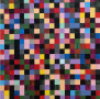 geoChao 319 verborgen id Kunstwerk geoChao 319 verborgen id