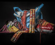 Modern times Snoep Kunstwerk Modern times Snoep
