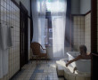 Bathroom Kunstwerk Bathroom