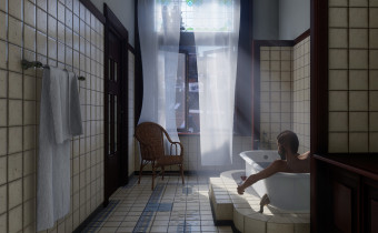 Bathroom Bathroom