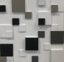 geoChao compositie 1 Kunstwerk geoChao compositie 1