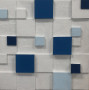geoChao compositie 2 Kunstwerk geoChao compositie 2