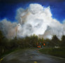 Crossroad Kunstwerk Crossroad