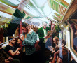 Underground Kunstwerk Underground