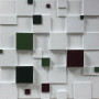 geoChao compositie 12 Kunstwerk geoChao compositie 12
