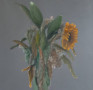 Kunstwerk flowers 9