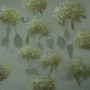 Hortensia Kunstwerk Hortensia