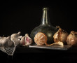 manderijn Kunstwerk manderijn