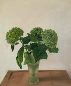 Hortensia Hortensia