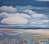 STRAND Kunstwerk STRAND