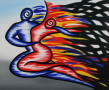 On Track Kunstwerk On Track