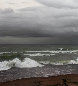 Lake Huron