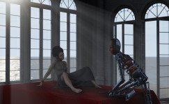 Singularity Singularity