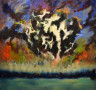 Clouds 6 Kunstwerk Clouds 6
