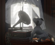 His Masters Voice aka AI has a Soul Kunstwerk His Masters Voice aka AI has a Soul