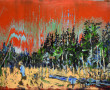 Tunguska Kunstwerk Tunguska