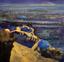 Another perspective on Italy Kunstwerk Another perspective on Italy